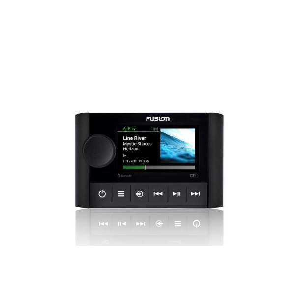 Fusion Apollo SRX400. Unit&agrave; stereo con wi-fi integrato 
