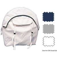 Galleggiante a ferro di cavallo 22.416.02 accessoriato + involucro