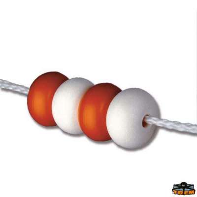 Galleggianti per delimitazione corsie