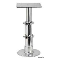 Gamba tavolo GIANT Deluxe