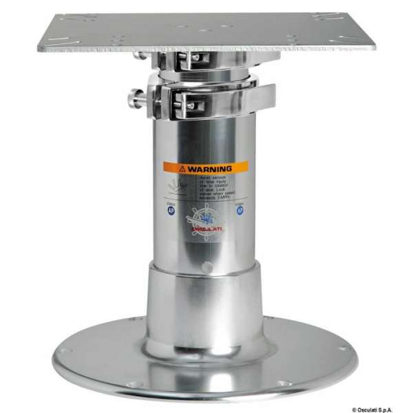 Gamba tavolo GIANT Deluxe