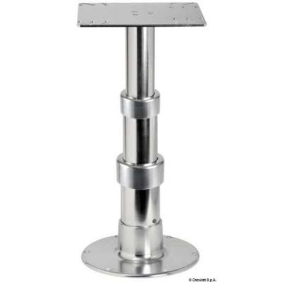 Gamba tavolo Giant Electric