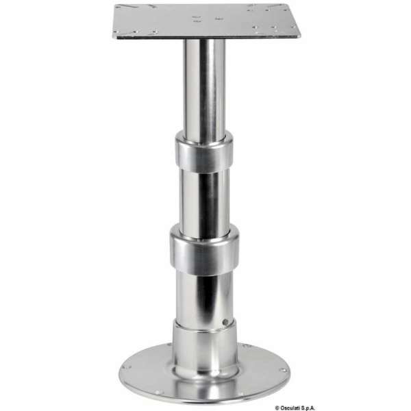 Gamba tavolo Giant Electric