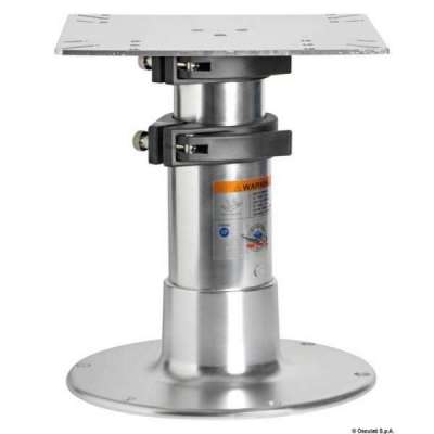 Gamba tavolo HEAVY DUTY Giant