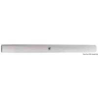 Gamba tavolo in alluminio verniciato