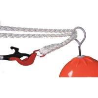 Gancio da ormeggio Scrubbis catching