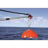 Gancio da ormeggio Scrubbis catching