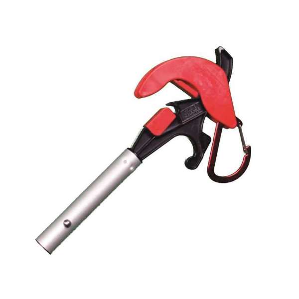 Gancio da ormeggio Scrubbis catching