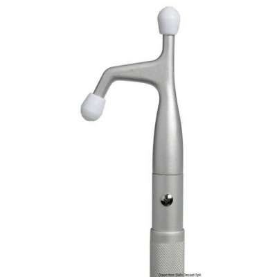 Gancio d’accosto professionale