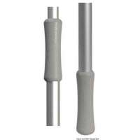 Gancio d’accosto telescopico