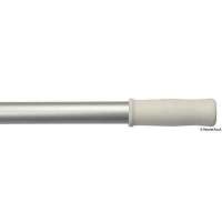 Gancio d’accosto telescopico in alluminio 