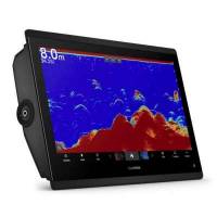 Garmin GPSMAP 1623xsv chartplotter 16" con ecoscandaglio CHIRP tradizionale