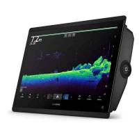 Garmin GPSMAP 1623xsv chartplotter 16" con ecoscandaglio CHIRP tradizionale