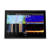 Garmin GPSMAP 1623xsv chartplotter 16" con ecoscandaglio CHIRP tradizionale