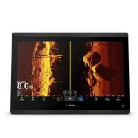 Garmin GPSMAP 1623xsv chartplotter 16" con ecoscandaglio CHIRP tradizionale