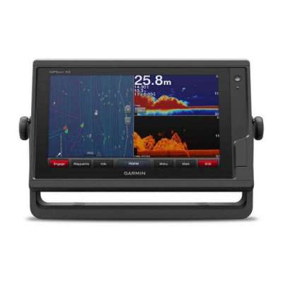 Garmin GPSMAP 923xs Touchscreen Chartplotter