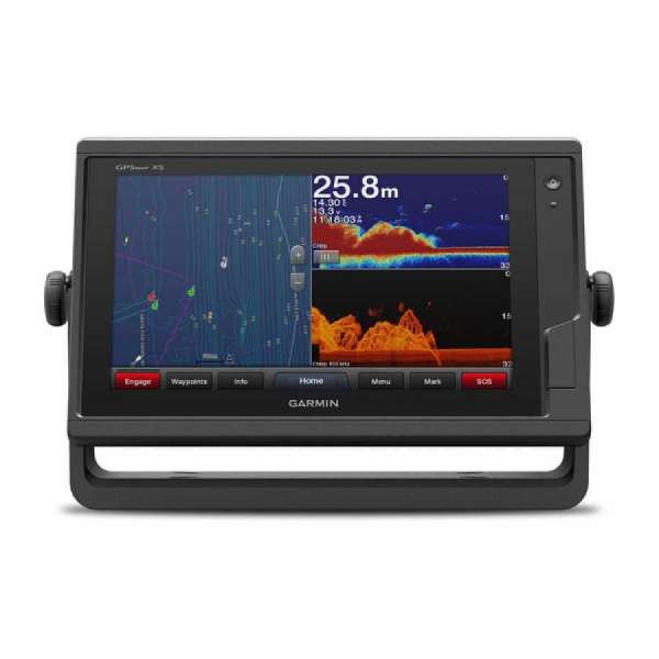 Garmin GPSMAP 923xs Touchscreen Chartplotter