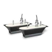 Garmin GT51M-THP Coppia trasduttori passanti