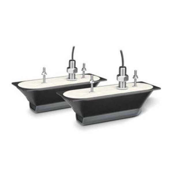 Garmin GT51M-THP Coppia trasduttori passanti