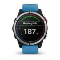 Garmin Quatix 7 smartwatch GPS Nautico