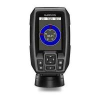 Garmin Striker 4 con trasduttore dual beam