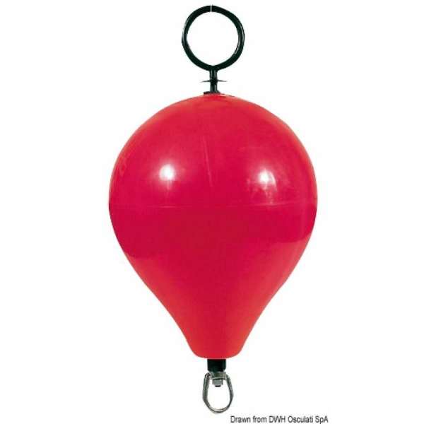 Gavitello POLYFORM serie CC