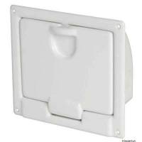 Gavone per montaggio a parete