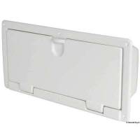 Gavone per montaggio a parete