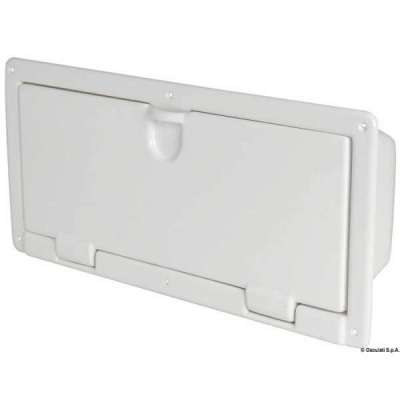 Gavone per montaggio a parete