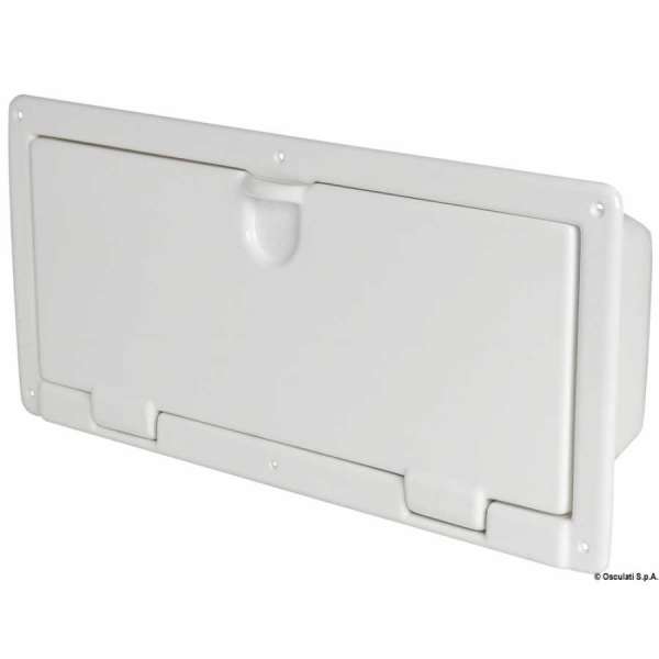 Gavone per montaggio a parete