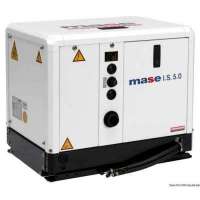 Generatori MASE linea IS