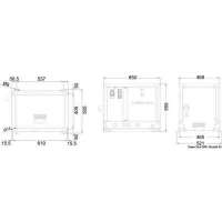 Generatori MASE linea IS