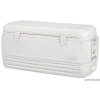 Ghiacciaie IGLOO rigide oltre 100 litri