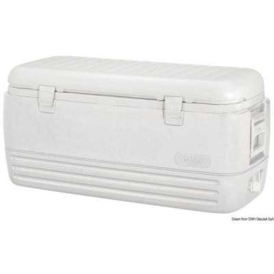 Ghiacciaie IGLOO rigide oltre 100 litri