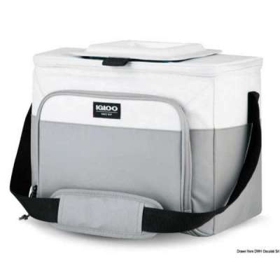 Ghiacciaie IGLOO morbide Ultra