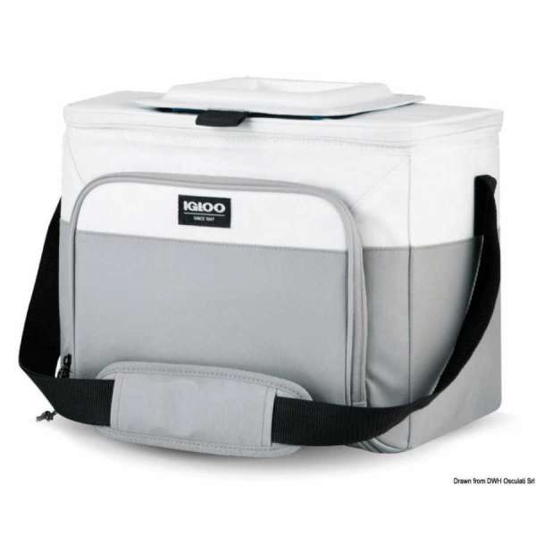 Ghiacciaie IGLOO morbide Ultra