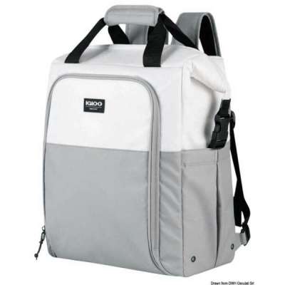 Ghiacciaie IGLOO morbide semirigide