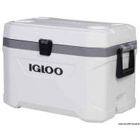 Ghiacciaie IGLOO rigide fino a 90 litri