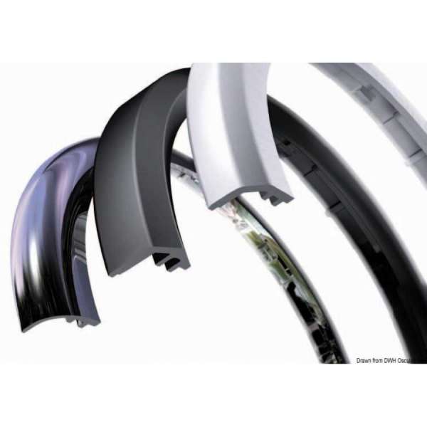 Ghiera di finitura VDO per strumenti ViewLine