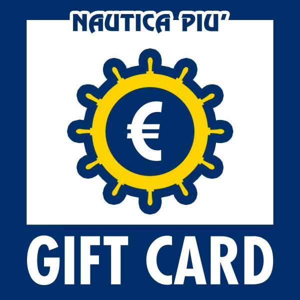 Gift Card NauticaPiùShop