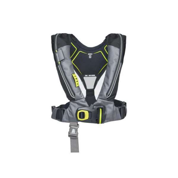 Giubbotto di salvataggio DECKVEST 6D/170N Spinlock
