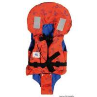 Giubbotto salvagente Versilia 7 - 150 N (EN ISO 12402-3)