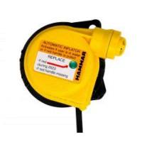 Giubbotto salvataggio autogonfiabile Hurricane EVO 290N