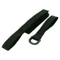 Giubbotto salvataggio autogonfiabile Skipper 150N con Sottogamba