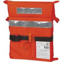 Giubbotto salvataggio Samoa 150N