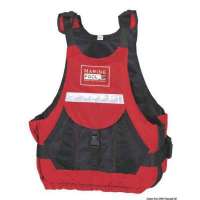 Giubttotto aiuto al galleggiamento VELA-CANOA EXPEDITION 50N (EN ISO 12402-5)