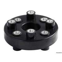 Giunti elastici d’accoppiamento