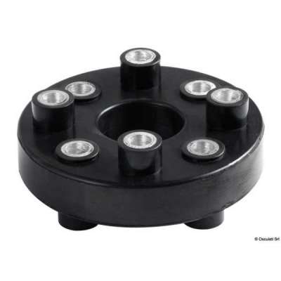 Giunti elastici d’accoppiamento