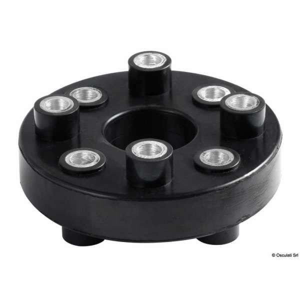 Giunti elastici d’accoppiamento