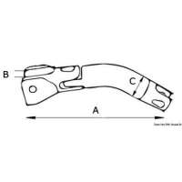 Raddrizza ancora Duglas